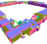 Corso di aggiornamento professionale avanzato sulle tecniche di Rilievo fotogrammetrico e Intelligenza Artificiale applicata al BIM e Remote Sensing